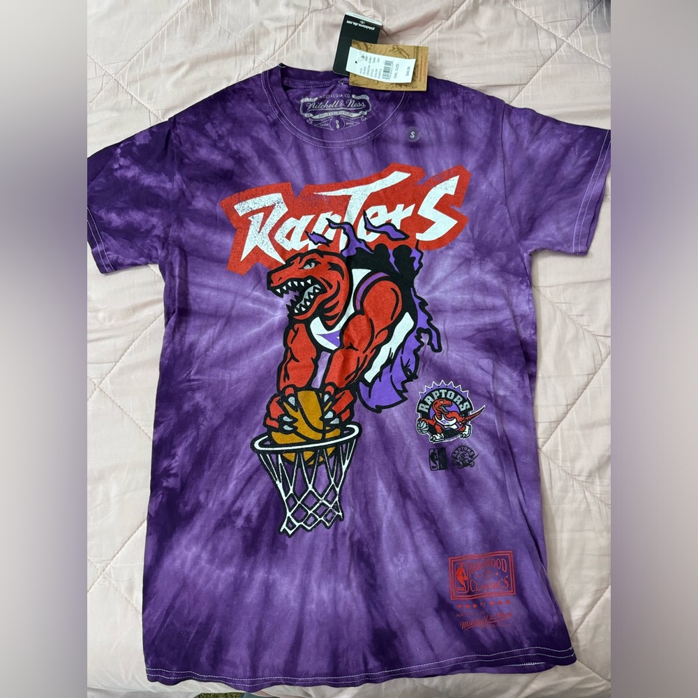 Raptors T-Shirt